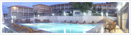Dinler Hotel Nevsehir 4